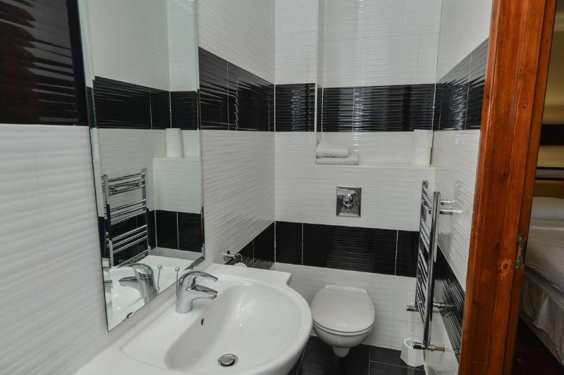 London Star Hotel - Oda