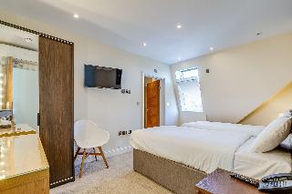 London Star Hotel fotoÄŸrafÄ±