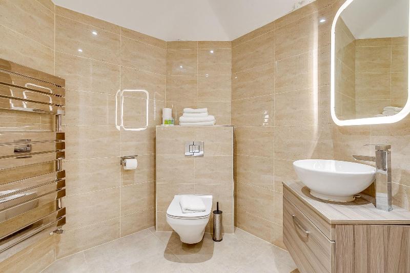 London Star Hotel - Oda