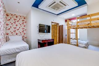 London Star Hotel fotoÄŸrafÄ±
