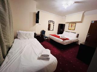 London Star Hotel fotoÄŸrafÄ±