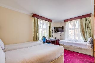 London Star Hotel fotoÄŸrafÄ±
