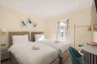 London Star Hotel fotoÄŸrafÄ±