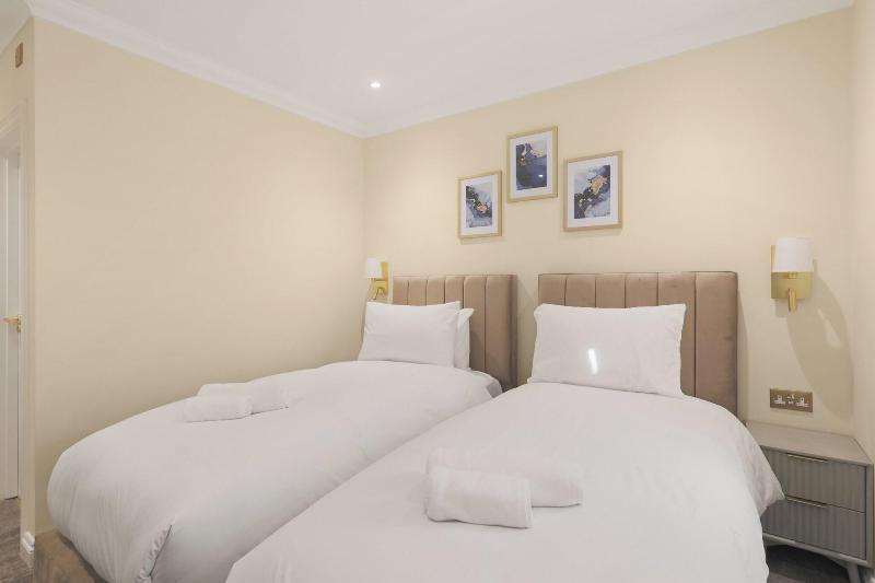 London Star Hotel - Oda