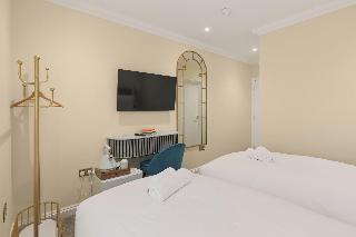London Star Hotel fotoÄŸrafÄ±