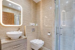 London Star Hotel fotoÄŸrafÄ±