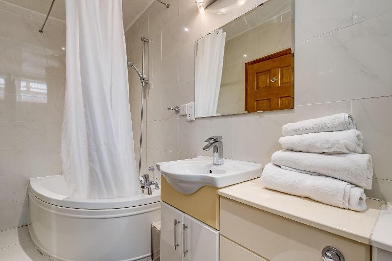 London Star Hotel - Oda