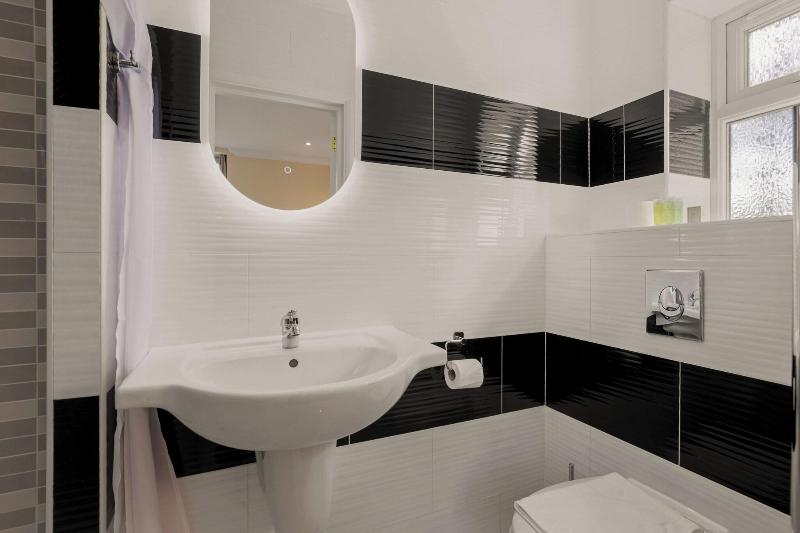 London Star Hotel - Oda