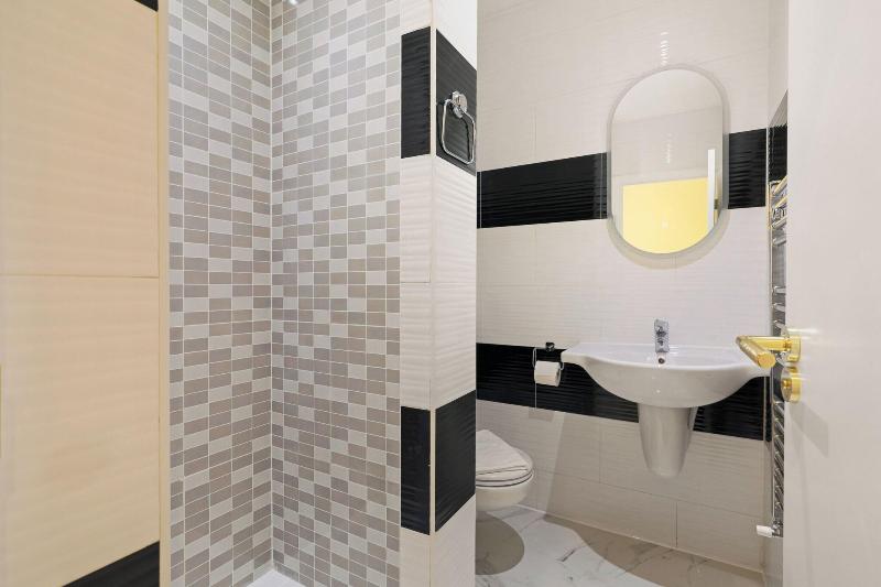 London Star Hotel - Oda
