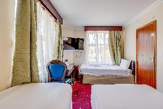 London Star Hotel fotoÄŸrafÄ±