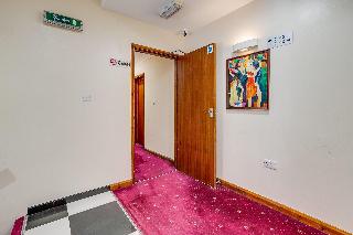 London Star Hotel fotoÄŸrafÄ±