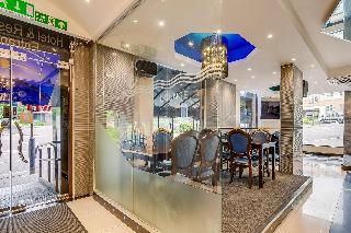 London Star Hotel fotoÄŸrafÄ±
