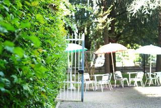 Hi! Ostello Milano otel fotoğrafı