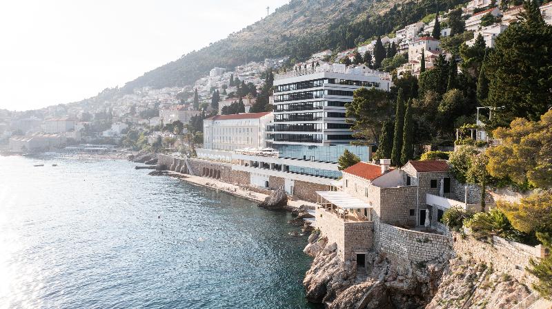 Hotel Excelsior Dubrovnik - Genel