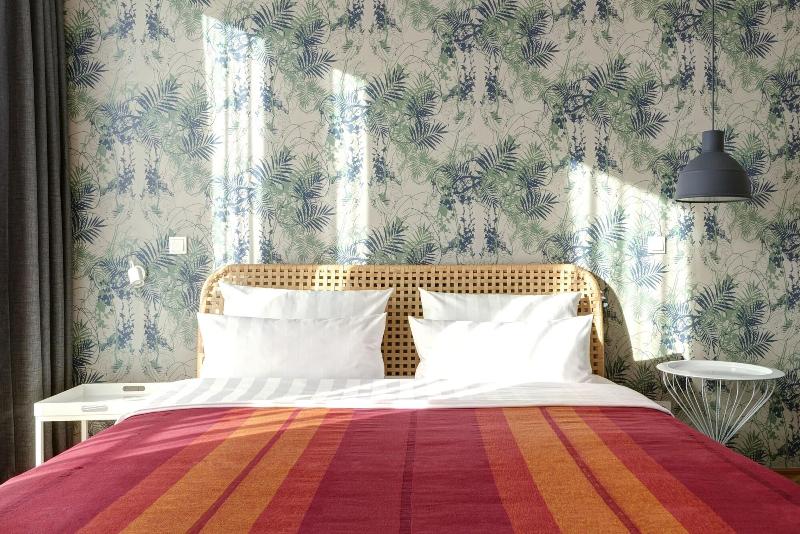 The Circus Apartments - Genel
