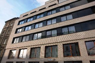 The Circus Apartments fotoÄŸrafÄ±
