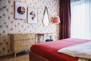 The Circus Apartments fotoÄŸrafÄ±