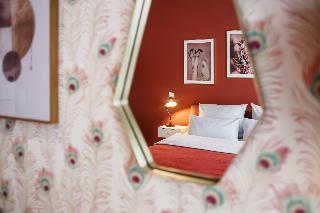 The Circus Apartments fotoÄŸrafÄ±