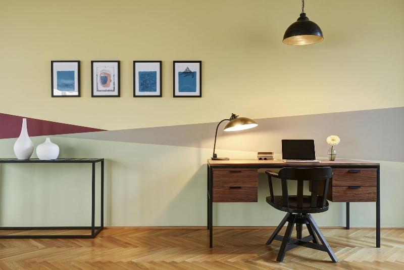 The Circus Apartments - Oda