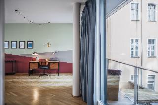 The Circus Apartments fotoÄŸrafÄ±