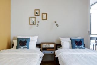 The Circus Apartments fotoÄŸrafÄ±