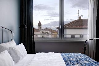 The Circus Apartments fotoÄŸrafÄ±