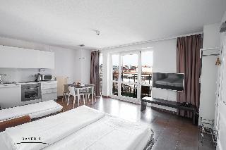 Bayers Boardinghouse Hotel otel fotoğrafı