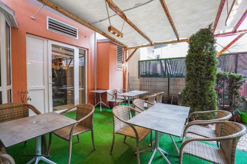 Bayers Boardinghouse Hotel - Genel