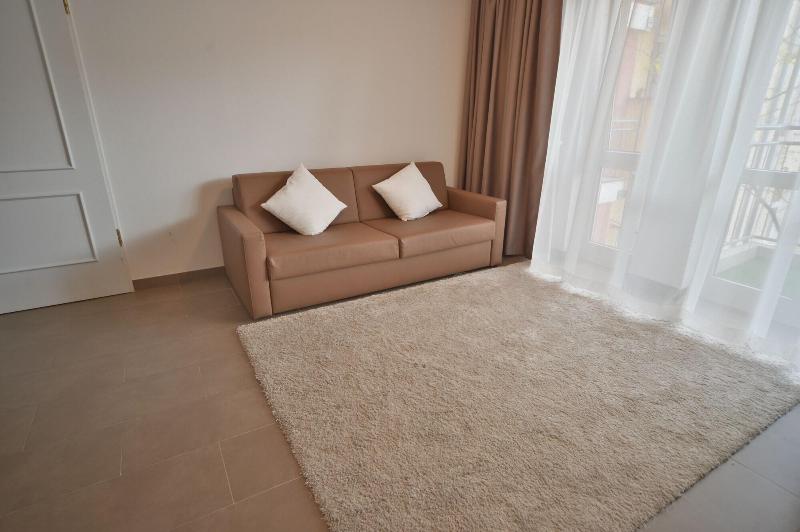 Bayers Boardinghouse Hotel - Oda