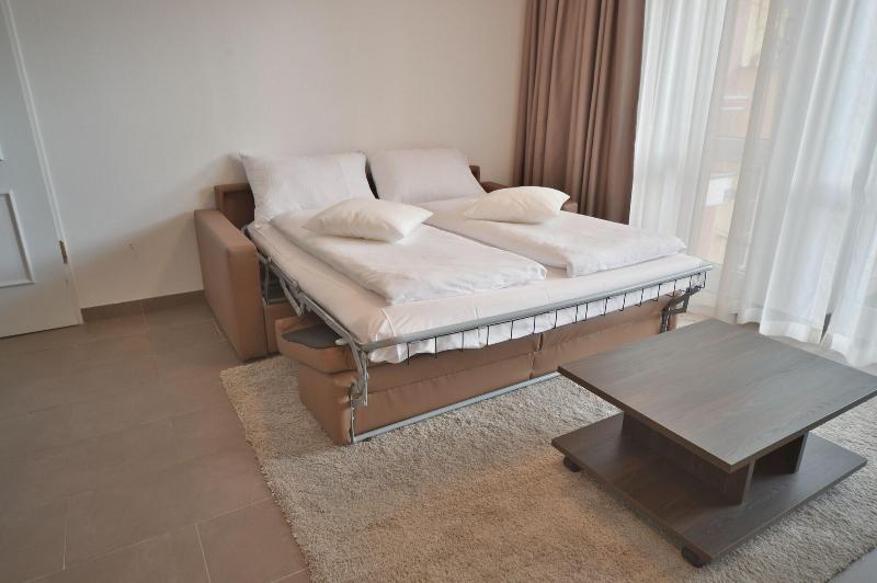 Bayers Boardinghouse Hotel - Oda