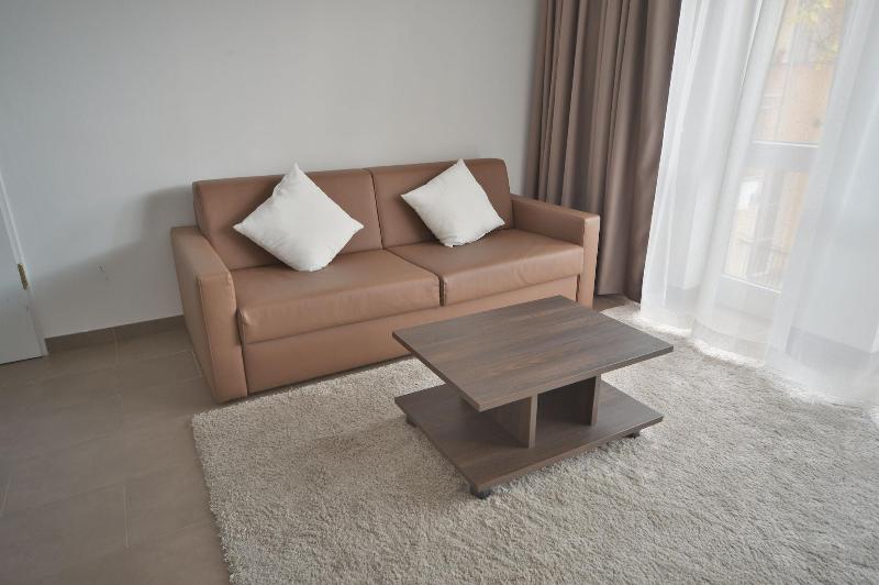 Bayers Boardinghouse Hotel - Oda