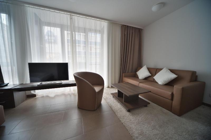 Bayers Boardinghouse Hotel - Oda