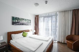 Bayers Boardinghouse Hotel fotoÄŸrafÄ±