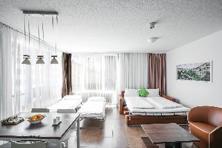 Bayers Boardinghouse Hotel fotoÄŸrafÄ±