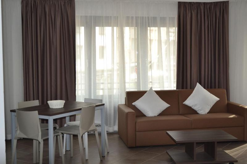 Bayers Boardinghouse Hotel - Oda