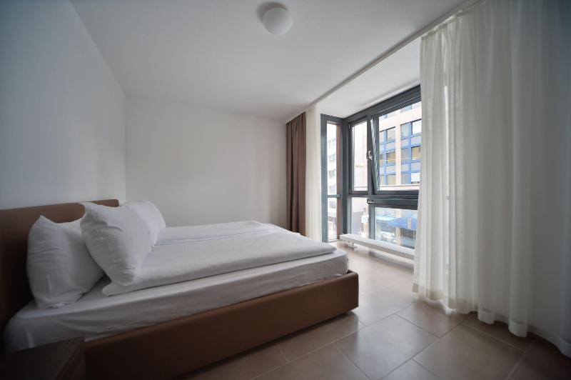 Bayers Boardinghouse Hotel - Oda