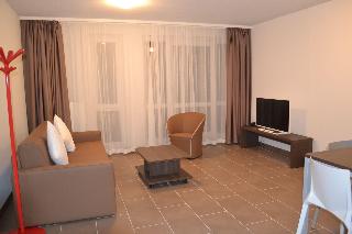 Bayers Boardinghouse Hotel fotoÄŸrafÄ±