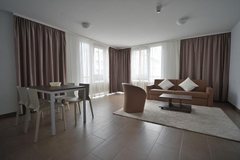 Bayers Boardinghouse Hotel - Oda