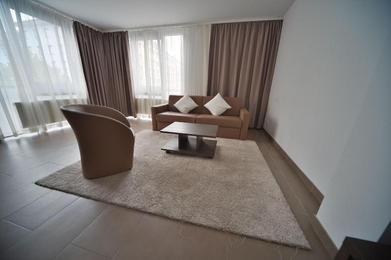 Bayers Boardinghouse Hotel - Oda