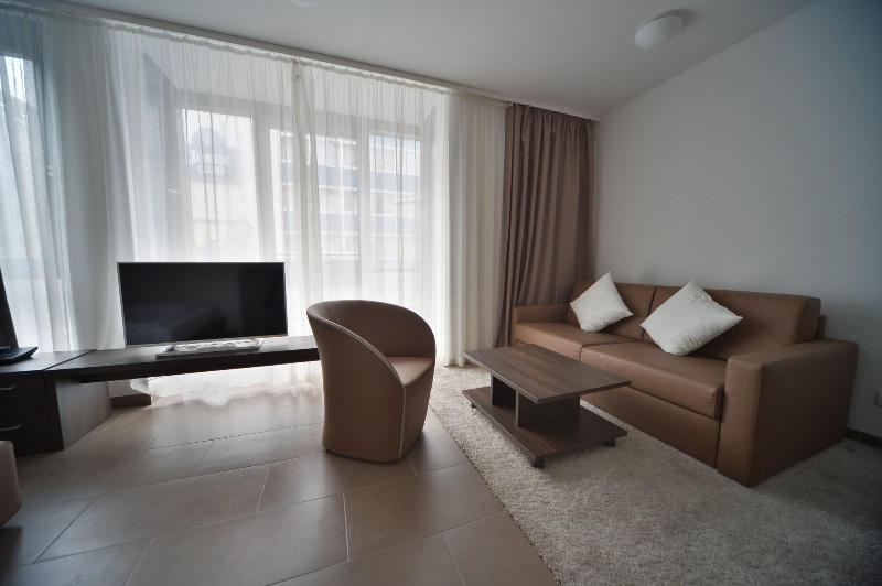 Bayers Boardinghouse Hotel - Oda