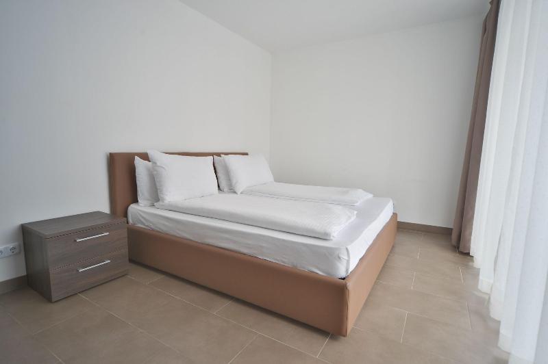 Bayers Boardinghouse Hotel - Oda