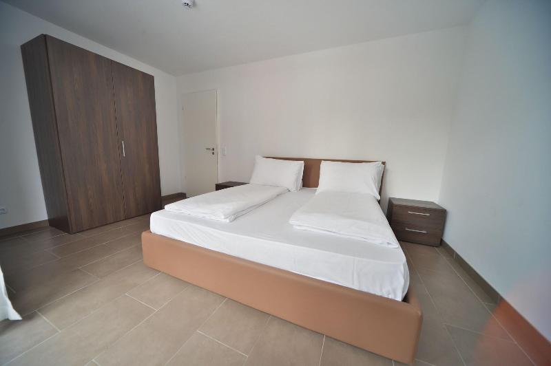 Bayers Boardinghouse Hotel - Oda