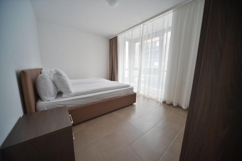 Bayers Boardinghouse Hotel - Oda