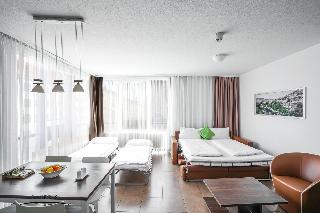 Bayers Boardinghouse Hotel fotoÄŸrafÄ±