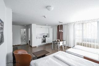 Bayers Boardinghouse Hotel fotoÄŸrafÄ±