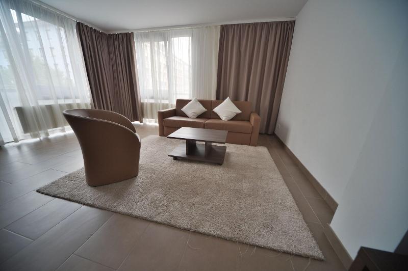 Bayers Boardinghouse Hotel - Oda