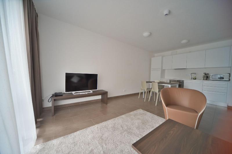 Bayers Boardinghouse Hotel - Oda