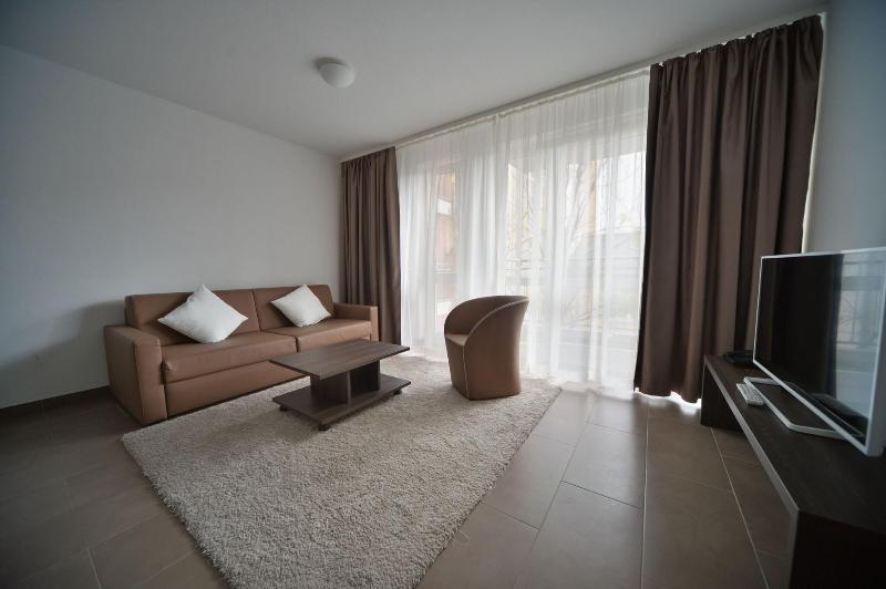 Bayers Boardinghouse Hotel - Oda