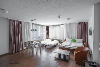 Bayers Boardinghouse Hotel fotoÄŸrafÄ±