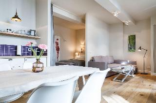 Schoenhouse Studios otel fotoğrafı